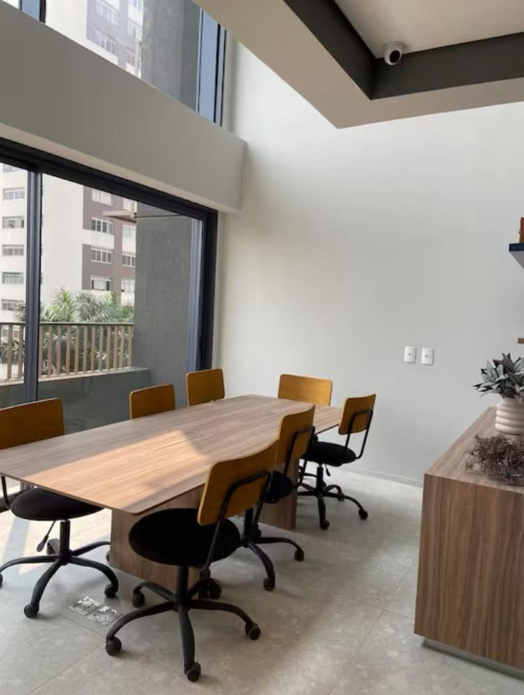 Studio Haus Mitre Perdizes São Paulo Exteriör bild
