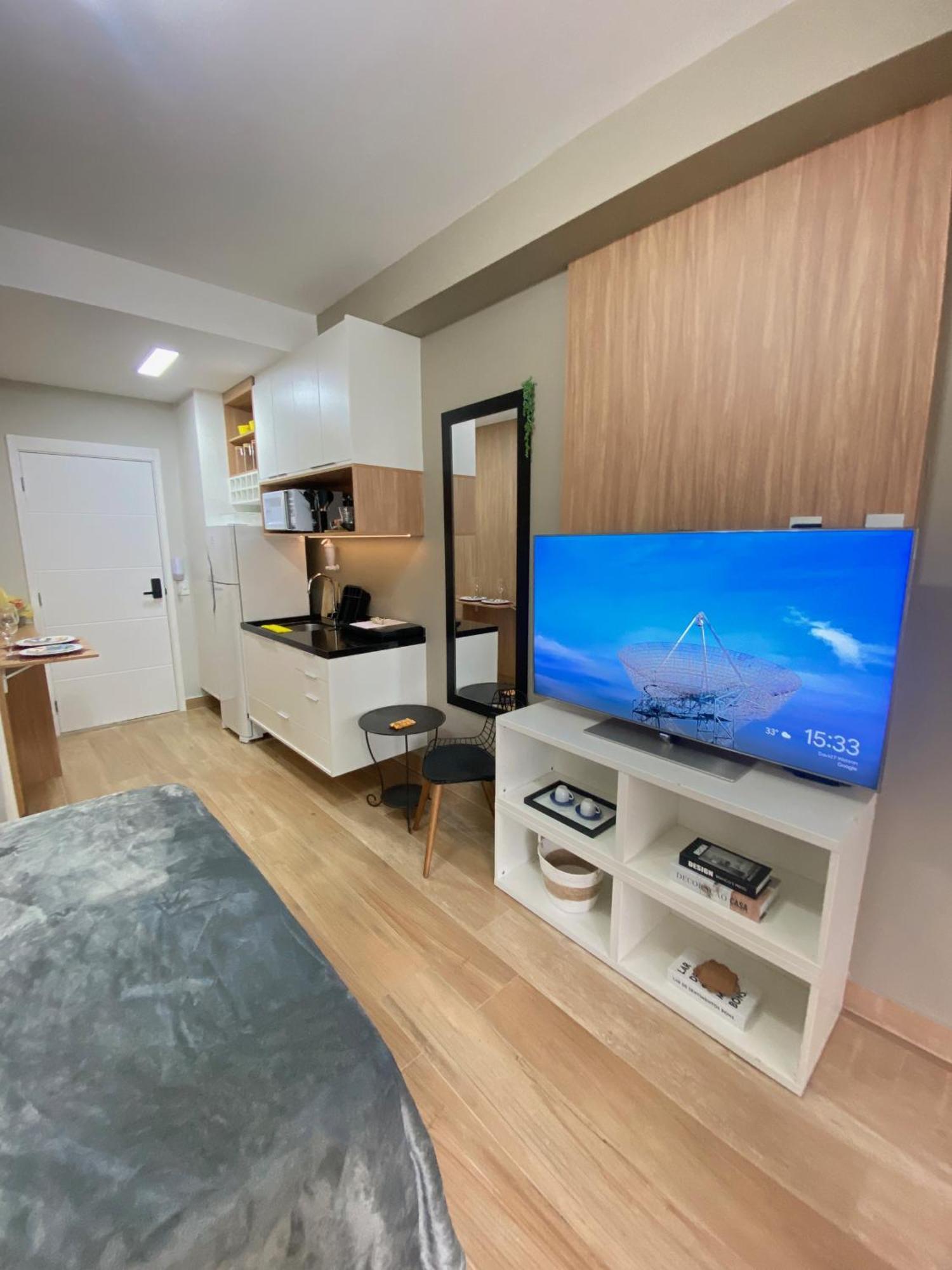 Studio Haus Mitre Perdizes São Paulo Exteriör bild